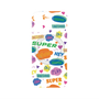 プレミアムパネル with MagSafe［ オリジナル - カラフルモジ ］