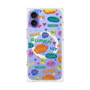 プレミアムパネル with MagSafe［ オリジナル - カラフルモジ ］