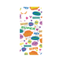 プレミアムパネル with MagSafe［ オリジナル - カラフルモジ ］
