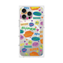 プレミアムパネル with MagSafe［ オリジナル - カラフルモジ ］