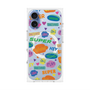 プレミアムパネル with MagSafe［ オリジナル - カラフルモジ ］