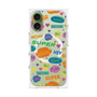 プレミアムパネル with MagSafe［ オリジナル - カラフルモジ ］