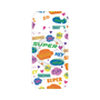 プレミアムパネル with MagSafe［ オリジナル - カラフルモジ ］
