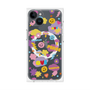 プレミアムパネル with MagSafe［ オリジナル - LOVE & PEACE ］