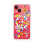 プレミアムパネル with MagSafe［ オリジナル - LOVE & PEACE ］