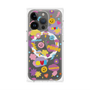 プレミアムパネル with MagSafe［ オリジナル - LOVE & PEACE ］