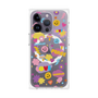 プレミアムパネル with MagSafe［ オリジナル - LOVE & PEACE ］