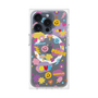 プレミアムパネル with MagSafe［ オリジナル - LOVE & PEACE ］