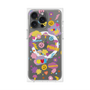 プレミアムパネル with MagSafe［ オリジナル - LOVE & PEACE ］