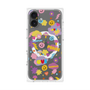 プレミアムパネル with MagSafe［ オリジナル - LOVE & PEACE ］