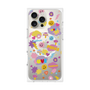 プレミアムパネル with MagSafe［ オリジナル - LOVE & PEACE ］