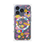 プレミアムパネル with MagSafe［ オリジナル - LOVE & PEACE ］