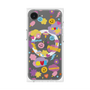プレミアムパネル with MagSafe［ オリジナル - LOVE & PEACE ］