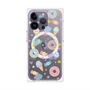 プレミアムパネル with MagSafe［ オリジナル - SWEETS ］