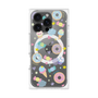 プレミアムパネル with MagSafe［ オリジナル - SWEETS ］
