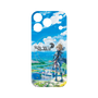 プレミアムパネル with MagSafe［ クイズRPG 魔法使いと黒猫のウィズ - D ］