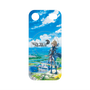 プレミアムパネル with MagSafe［ クイズRPG 魔法使いと黒猫のウィズ - D ］