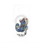 プレミアムパネル with MagSafe［ クイズRPG 魔法使いと黒猫のウィズ - E ］