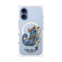 プレミアムパネル with MagSafe［ クイズRPG 魔法使いと黒猫のウィズ - E ］
