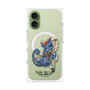 プレミアムパネル with MagSafe［ クイズRPG 魔法使いと黒猫のウィズ - E ］