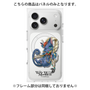 プレミアムパネル with MagSafe［ クイズRPG 魔法使いと黒猫のウィズ - E ］