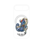プレミアムパネル with MagSafe［ クイズRPG 魔法使いと黒猫のウィズ - E ］