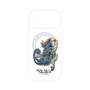 プレミアムパネル with MagSafe［ クイズRPG 魔法使いと黒猫のウィズ - E ］