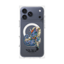 プレミアムパネル with MagSafe［ クイズRPG 魔法使いと黒猫のウィズ - E ］