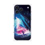プレミアムパネル with MagSafe［ クイズRPG 魔法使いと黒猫のウィズ - J ］