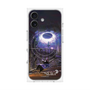 プレミアムパネル with MagSafe［ クイズRPG 魔法使いと黒猫のウィズ - K ］