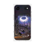 プレミアムパネル with MagSafe［ クイズRPG 魔法使いと黒猫のウィズ - K ］