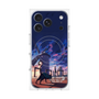 プレミアムパネル with MagSafe［ クイズRPG 魔法使いと黒猫のウィズ - M ］