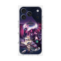 プレミアムパネル with MagSafe［ クイズRPG 魔法使いと黒猫のウィズ - P ］