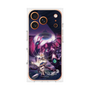 プレミアムパネル with MagSafe［ クイズRPG 魔法使いと黒猫のウィズ - P ］