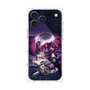 プレミアムパネル with MagSafe［ クイズRPG 魔法使いと黒猫のウィズ - P ］