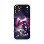 プレミアムパネル with MagSafe［ クイズRPG 魔法使いと黒猫のウィズ - P ］