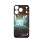 プレミアムパネル with MagSafe［ クイズRPG 魔法使いと黒猫のウィズ - R ］