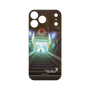 プレミアムパネル with MagSafe［ クイズRPG 魔法使いと黒猫のウィズ - R ］