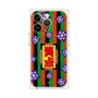 プレミアムパネル with MagSafe［ 笑点 - 座布団 - 定式幕 ］