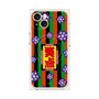 プレミアムパネル with MagSafe［ 笑点 - 座布団 - 定式幕 ］