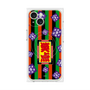プレミアムパネル with MagSafe［ 笑点 - 座布団 - 定式幕 ］