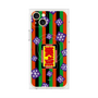 プレミアムパネル with MagSafe［ 笑点 - 座布団 - 定式幕 ］