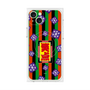 プレミアムパネル with MagSafe［ 笑点 - 座布団 - 定式幕 ］
