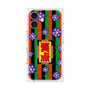 プレミアムパネル with MagSafe［ 笑点 - 座布団 - 定式幕 ］