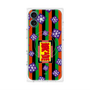 プレミアムパネル with MagSafe［ 笑点 - 座布団 - 定式幕 ］