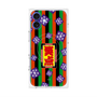 プレミアムパネル with MagSafe［ 笑点 - 座布団 - 定式幕 ］