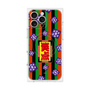 プレミアムパネル with MagSafe［ 笑点 - 座布団 - 定式幕 ］