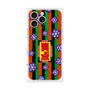 プレミアムパネル with MagSafe［ 笑点 - 座布団 - 定式幕 ］