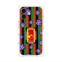 プレミアムパネル with MagSafe［ 笑点 - 座布団 - 定式幕 ］