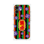 プレミアムパネル with MagSafe［ 笑点 - 座布団 - 定式幕 ］